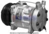 AKS DASIS 851711N Compressor, air conditioning